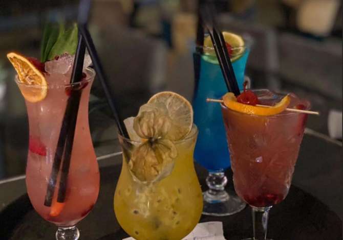 Njoftime Pune ne Tirane, Profesioni Kuzhinier/e, Kamarier/e , , Pagesa Me Marreveshje.