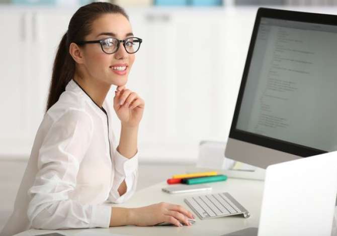 Offerte di lavoro Full Stack Developer