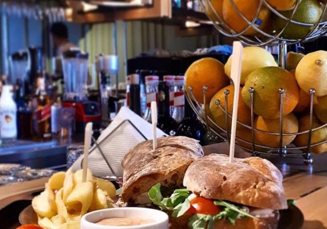 Njoftime Pune ne Tirane, Profesioni Banakier/e, Kamarier/e , , Pagesa Me Marreveshje.