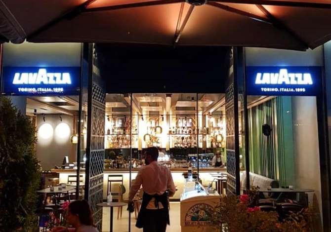 Njoftime Pune ne Tirane, Profesioni Banakier/e, Kamarier/e , , Pagesa Me Marreveshje.