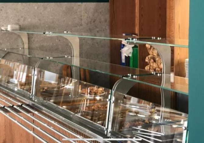 Njoftime Pune per Kuzhinier/e, Ndihmes Kuzhinier/e ne Tirane