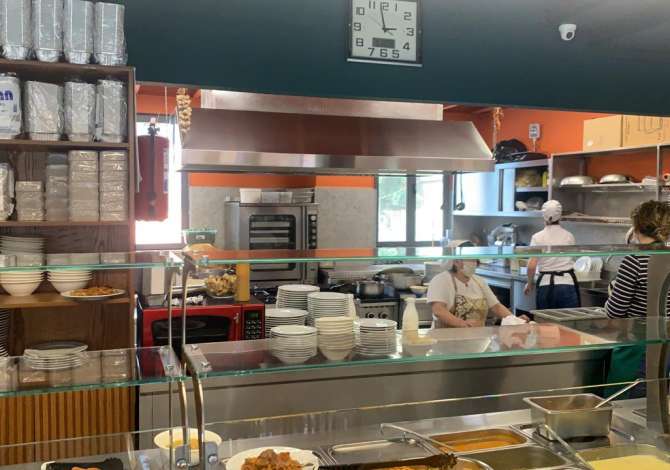 Njoftime Pune ne Tirane, Profesioni Kuzhinier/e, Ndihmes Kuzhinier/e , , Pagesa Me Marreveshje.