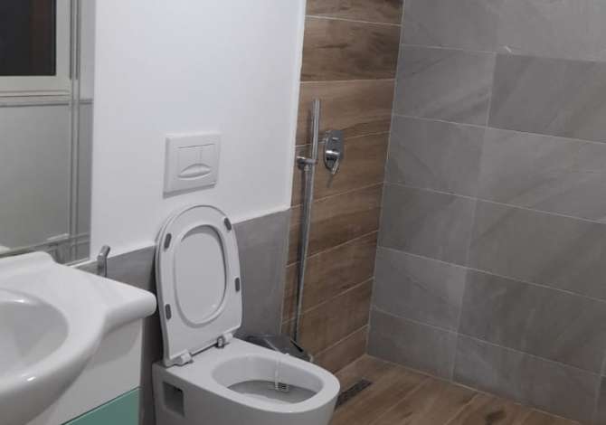 Shtepi me qera  ne Tirane, 2+1, Mobilimi E mobiluar, Pagesa 450  Euro.