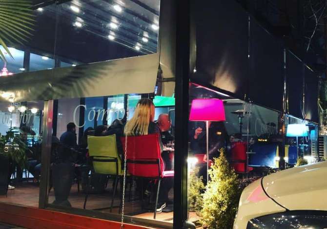 Njoftime Pune ne Tirane, Profesioni Kamarier/e , , Pagesa Me Marreveshje.