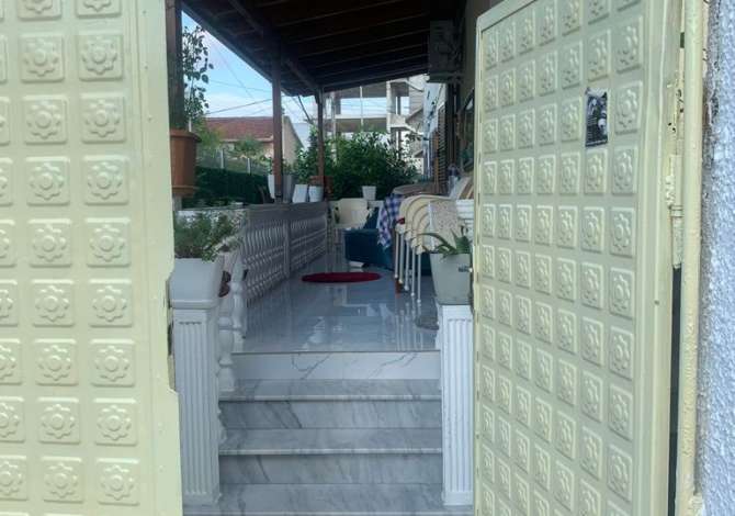 Shtepi ne shitje 2+1 ne Shkoder - 60,000 Euro