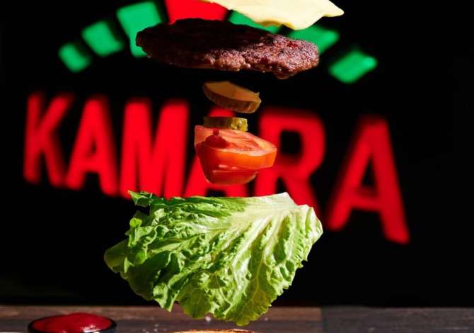 Njoftime Pune specialiste fast food-i, punetor fast food-i, kamariere, kasier/e dhe sanitare