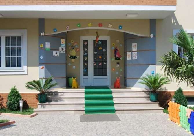 Njoftime Pune Edukatore