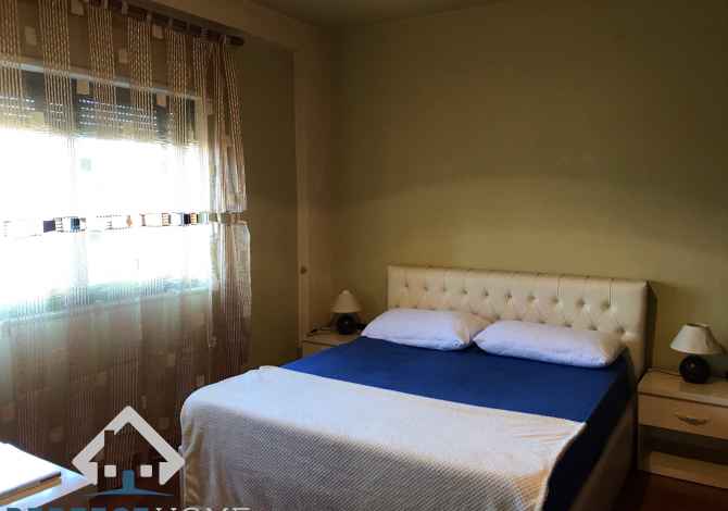 Shtepi me qera 2+1 ne Tirane - 370 Euro