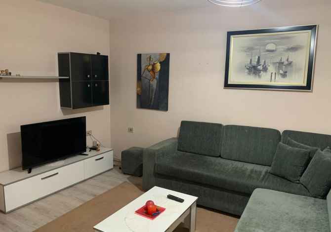 Shtepi me qera 1+1 ne Tirane - 270 Euro