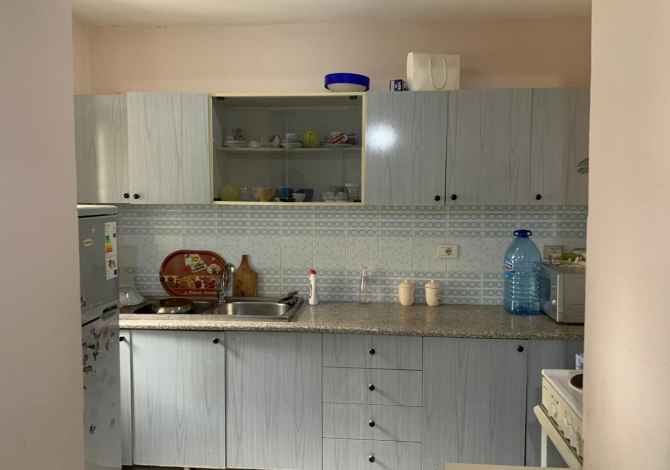 Shtepi me qera 1+1 ne Tirane - 270 Euro