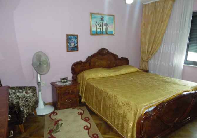 Shtepi me qera 3+1 ne Tirane - 30,000 Leke