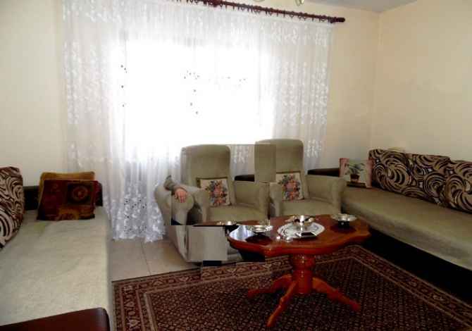 Shtepi me qera  ne Tirane, 3+1, Mobilimi E mobiluar, Pagesa 30,000  Leke.