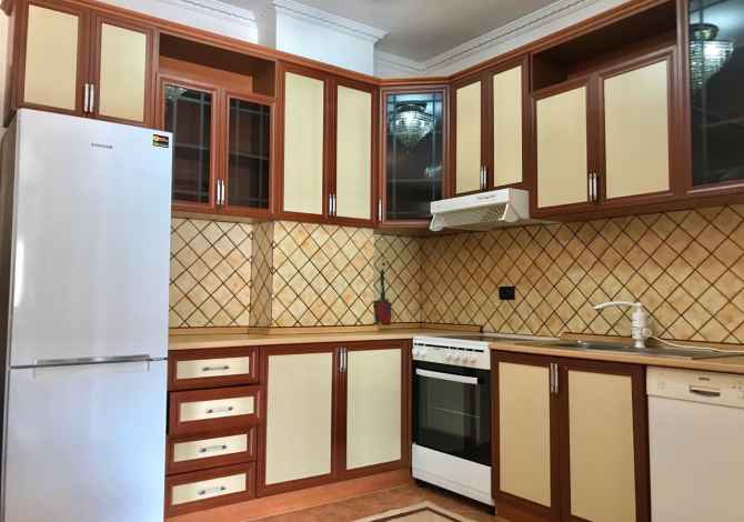 Casa in affitto 1+1 a Tirana - 350 Euro