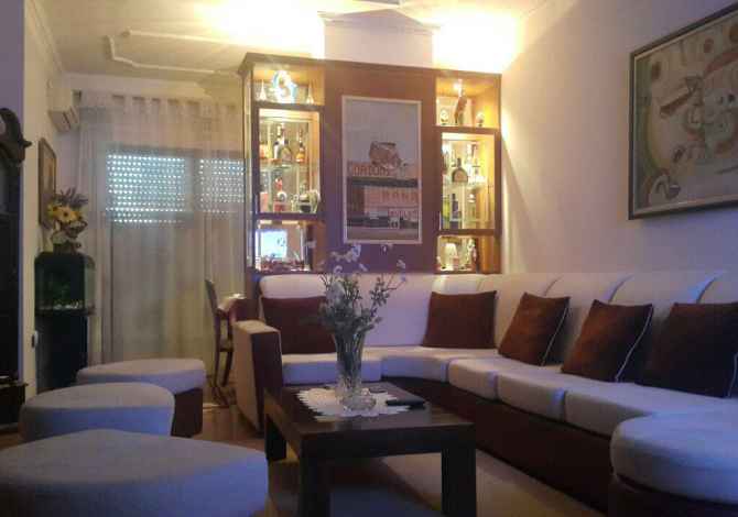 House for Rent 1+1 in Tirana - 350 Euro