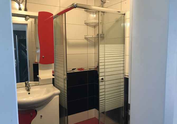 Shtepi me qera 1+1 ne Tirane - 300 Euro