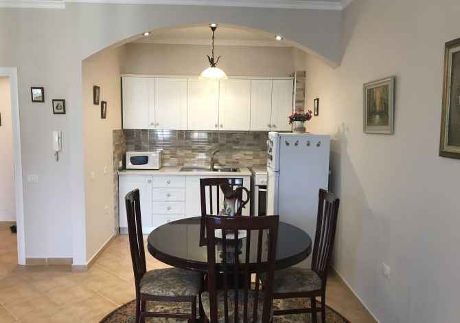Shtepi me qera 1+1 ne Tirane - 370 Euro