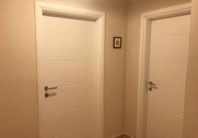  for rent in Tirana 1+1, Furnished