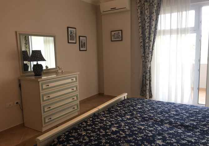  for rent in Tirana 1+1, Furnished