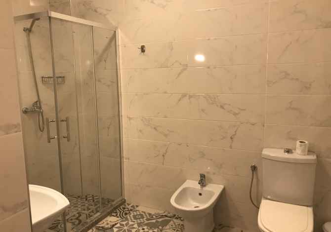  for rent in Tirana 1+1, Furnished
