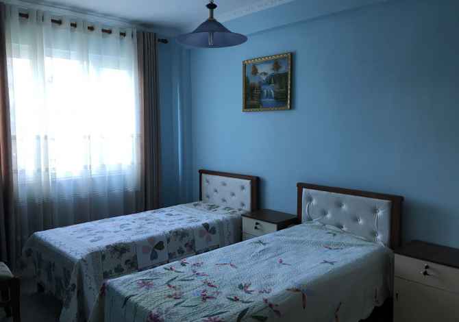  for rent in Tirana 2+1, Furnished