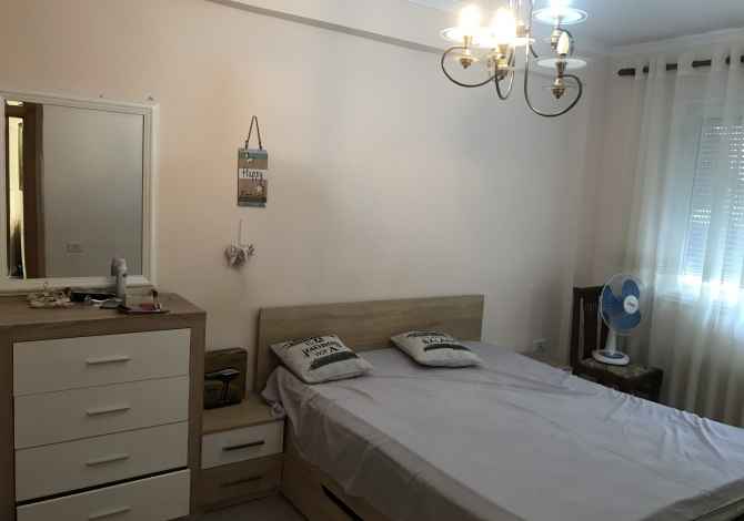  for rent in Tirana 2+1, Furnished