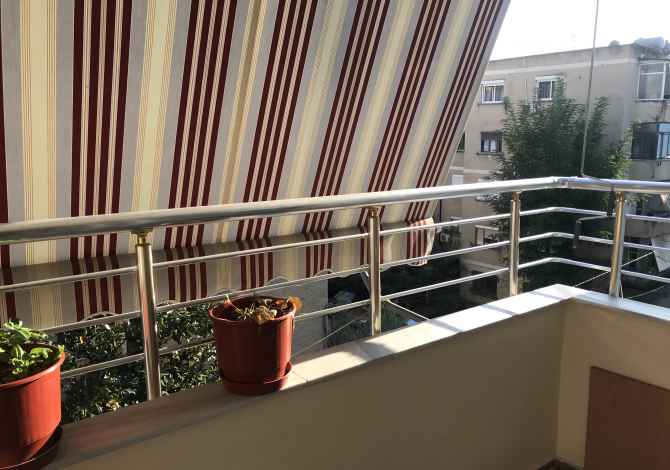  for rent in Tirana 2+1, Furnished