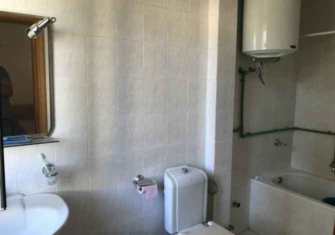  for rent in Tirana 2+1, Furnished