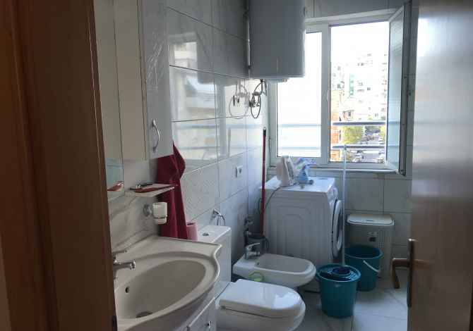  for rent in Tirana 2+1, Furnished