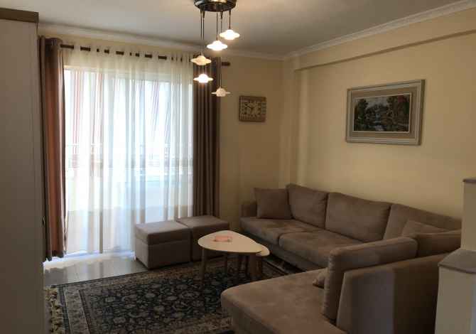 House for Rent 2+1 in Tirana - 450 Euro