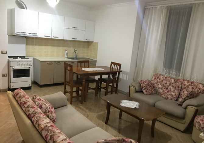 Shtepi me qera 1+1 ne Tirane - 30,000 Leke