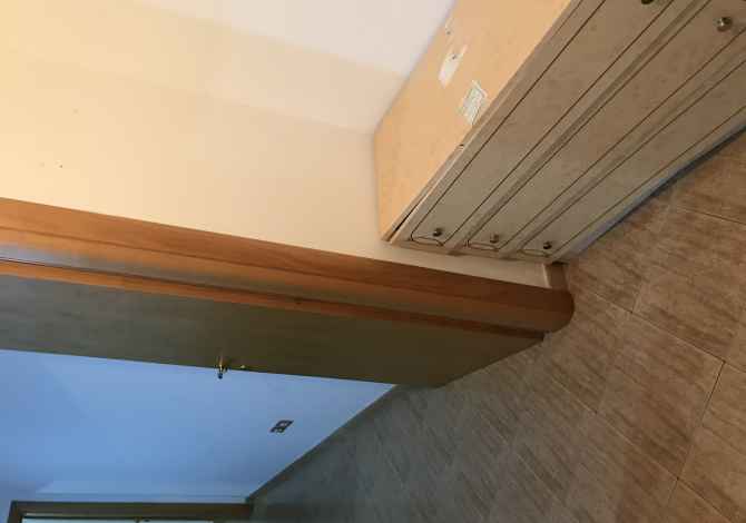 Shtepi me qera  ne Tirane, 1+1, Mobilimi E mobiluar, Pagesa 30,000  Leke.