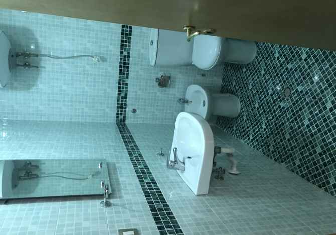 Shtepi me qera 1+1 ne Tirane - 30,000 Leke