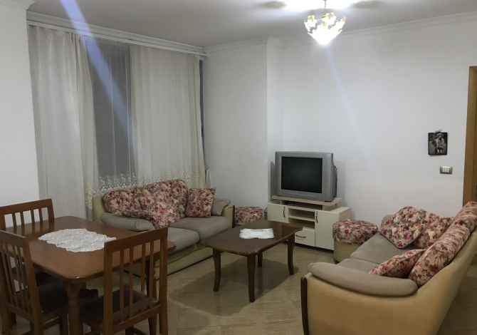 Shtepi me qera 1+1 ne Tirane - 30,000 Leke