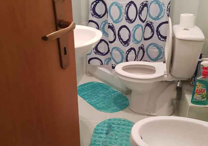 Shtepi me qera  ne Tirane, 1+1, Mobilimi E mobiluar, Pagesa 330  Euro.