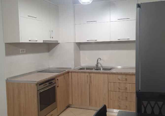 Shtepi me qera 1+1 ne Tirane - 330 Euro