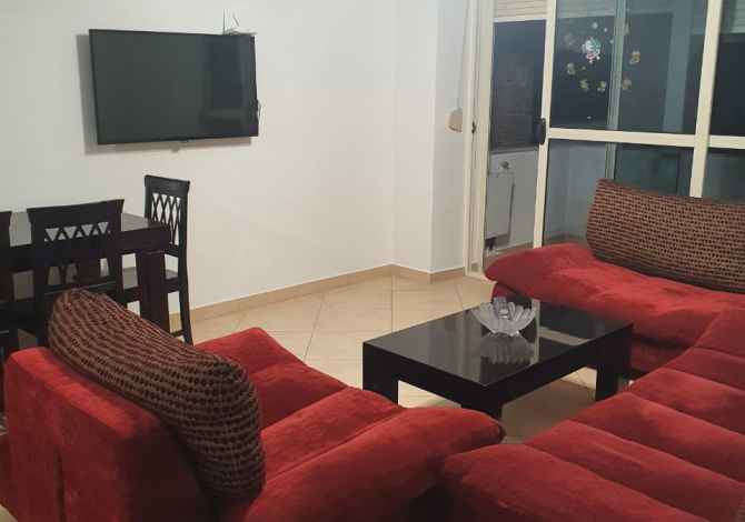 Shtepi me qera 1+1 ne Tirane - 330 Euro