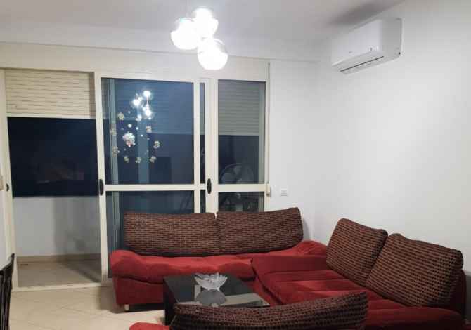 Shtepi me qera 1+1 ne Tirane - 330 Euro