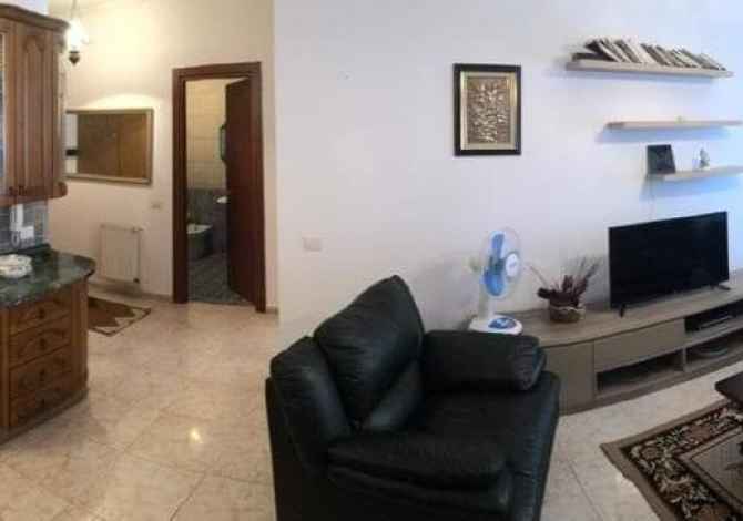 Shtepi me qera 1+1 ne Tirane - 300 Euro