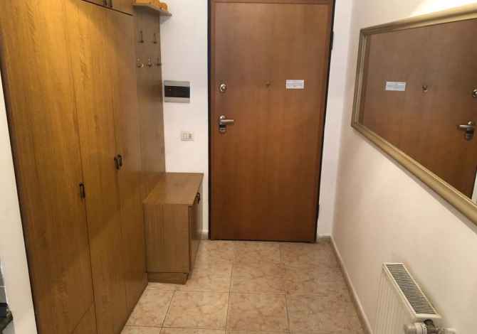 Shtepi me qera  ne Tirane, 1+1, Mobilimi E mobiluar, Pagesa 300  Euro.