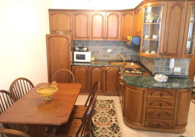 Shtepi me qera 1+1 ne Tirane - 300 Euro