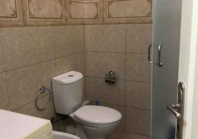 Shtepi me qera  ne Tirane, 1+1, Mobilimi E mobiluar, Pagesa 350  Euro.