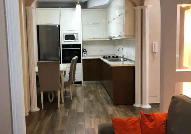 Shtepi me qera 1+1 ne Tirane - 350 Euro