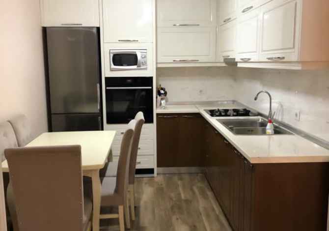 Shtepi me qera 1+1 ne Tirane - 350 Euro