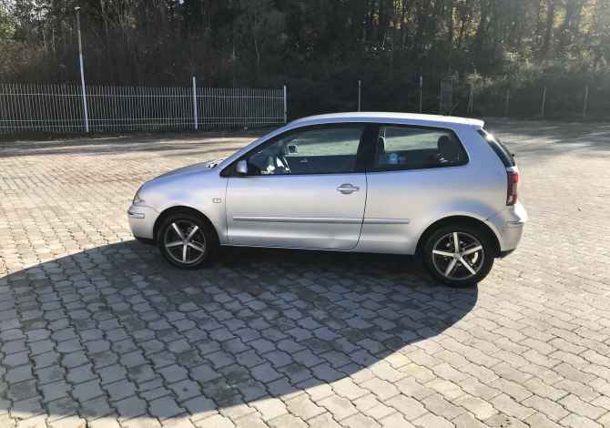 Makina ne shitje  ne Tirane - 2,000 Euro
