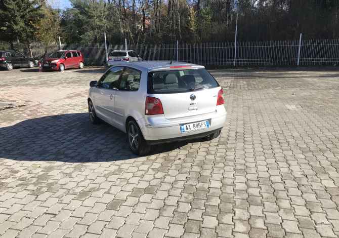 Makina ne shitje  ne Tirane - 2,000 Euro
