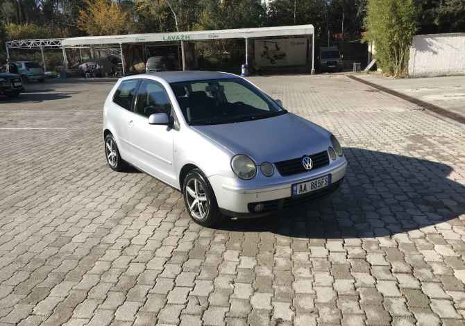 Cars for sale in Tirana - 2,000 Euro