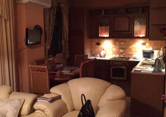  for rent in Tirana 1+1, Furnished