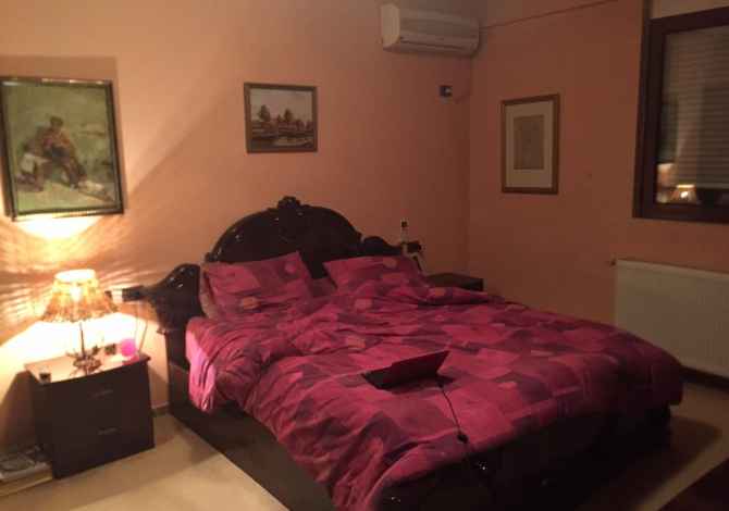 Shtepi me qera 1+1 ne Tirane - 350 Euro