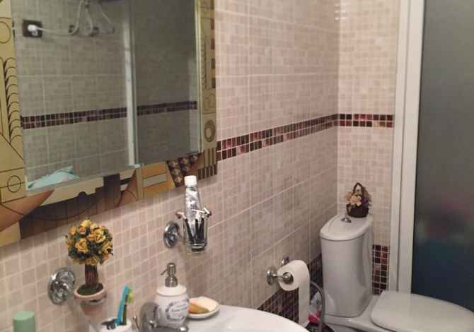 for rent in Tirana 1+1, Furnished