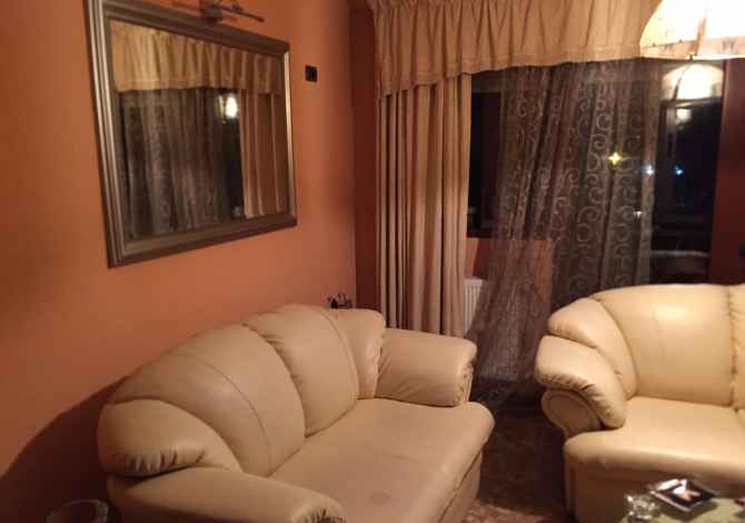 Shtepi me qera 1+1 ne Tirane - 350 Euro